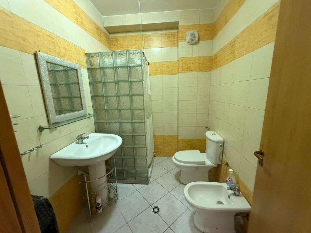 Apartment 1+1 for sale Vlore