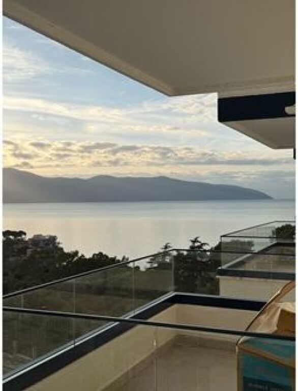 SUPER APARTMENT WITH SEA VIEW FOR SALE--VLORE!!
