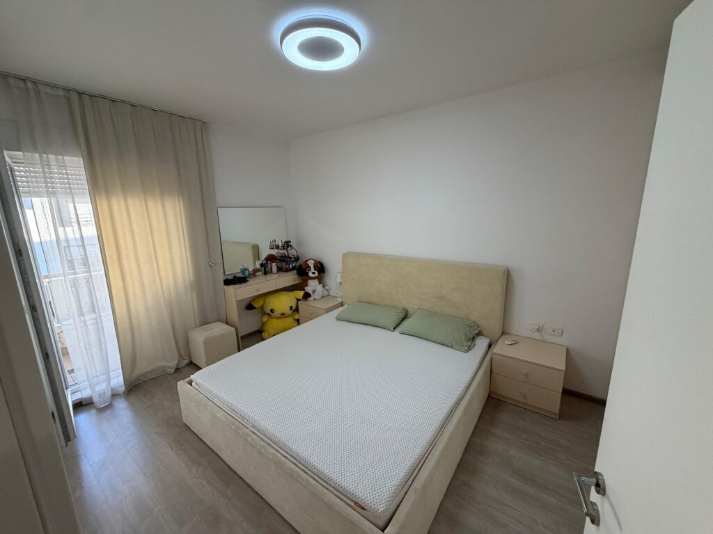 🏡 Appartamento 1+1 in affitto  📍 21 Dhjetori, Kompleksi Kontakt Magnet