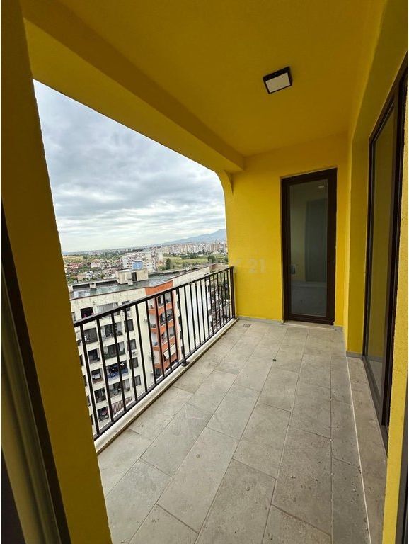 Shitet apartament 3+1+2 në kompleksin Grand Gallery, Yzberish. 196,000 €