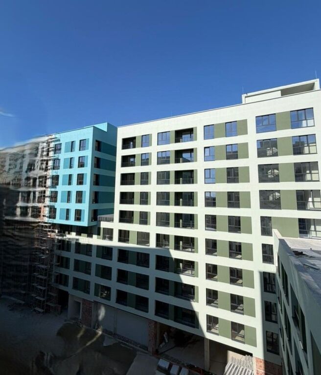 Ulet cmimi 🚨1450€/m2 Shitet apartament 3+1+2 tualete &amp; depo Splendor Residence , porcelan