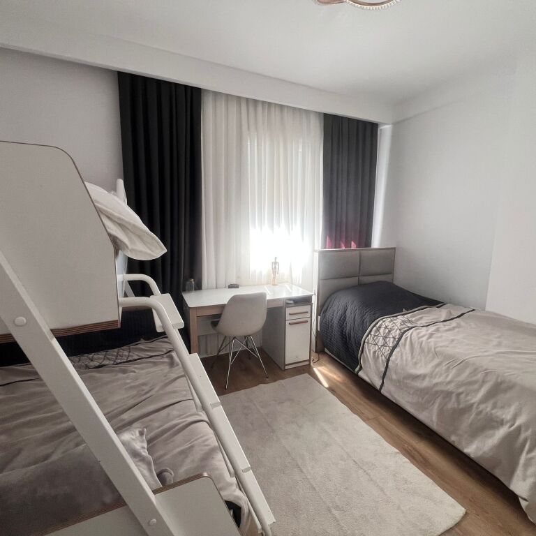 🏡 For sale 2+1 + balcony + wardrobe