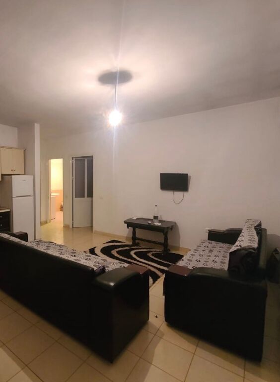 Apartament me qera 1+1 Yzberisht
