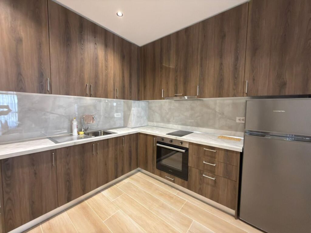 Apartment 1+1 for rent, Lungomare Vlore