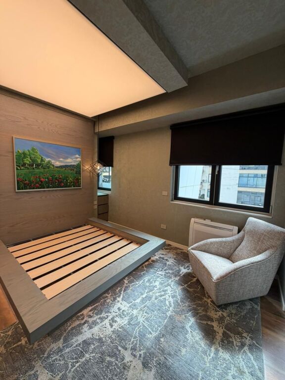 Air Albania - Ambasador 3 Shitet apartament 2+1+2
