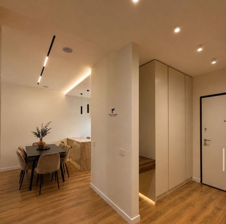 APARTMENT FOR RENT 2+1 LIQENI THATE 220,000 LEKE FH-79868