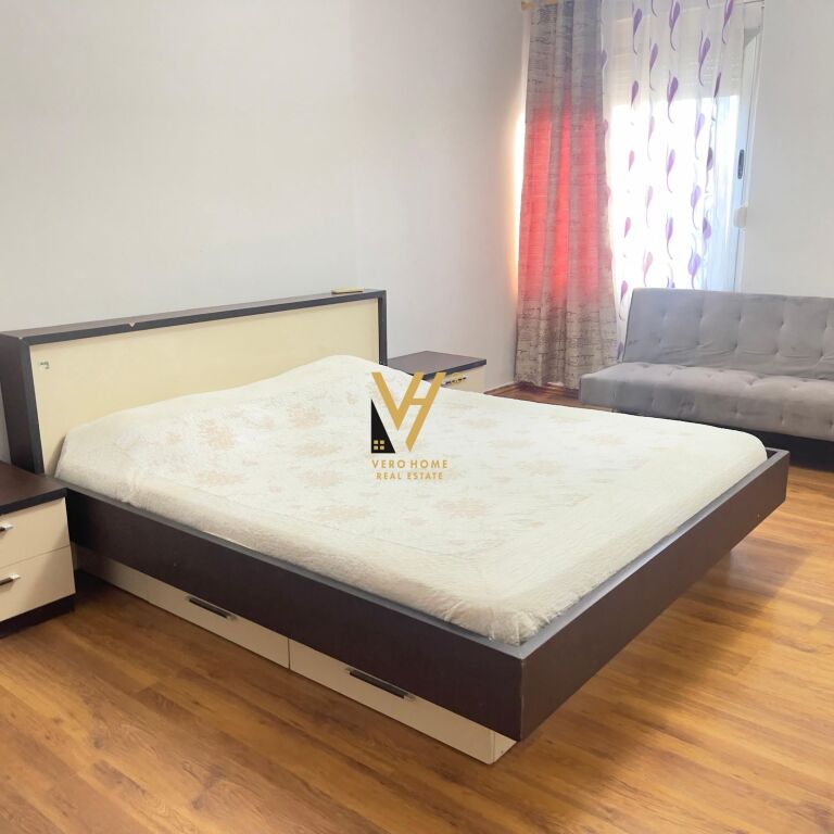 AFFITTASI APPARTAMENTO 1+1+BLK A PORCELAN 50.000 LEKE