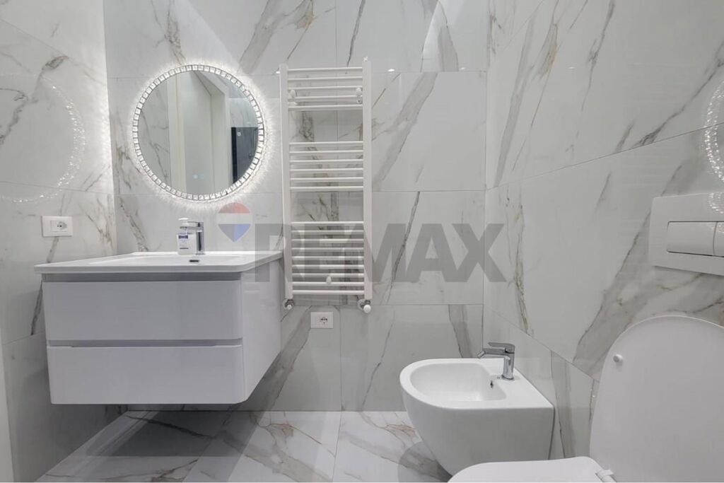 Apartment 2+1+2 for rent Delijorgji Complex