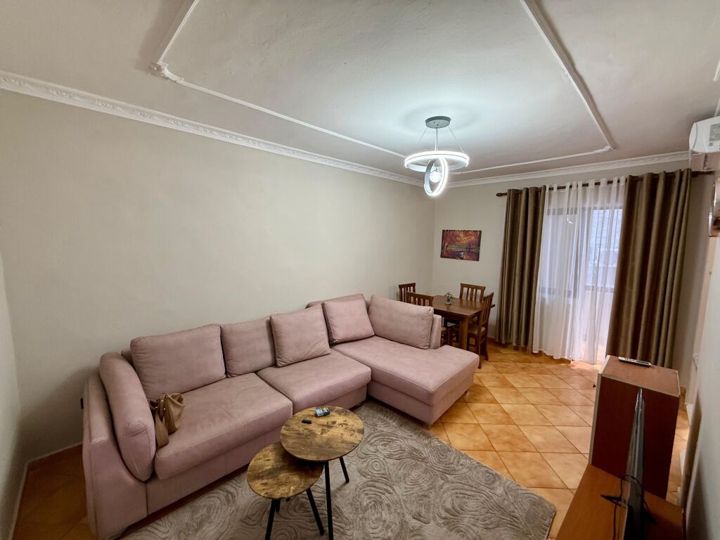 📣 QERA Apartament 1+1 📍 Komuna e Parisit 🛣️ Rruga “Grigor Heba” ✨