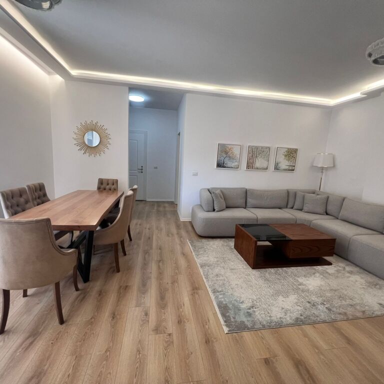 🏡 For sale 2+1 + balcony + wardrobe