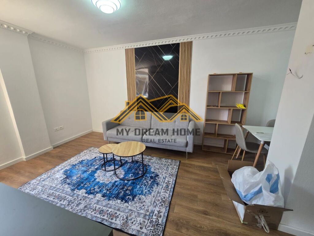 APARTMENT 2+1 FOR SALE – ALB-ADRIATIK RESIDENCE, GOLEM!