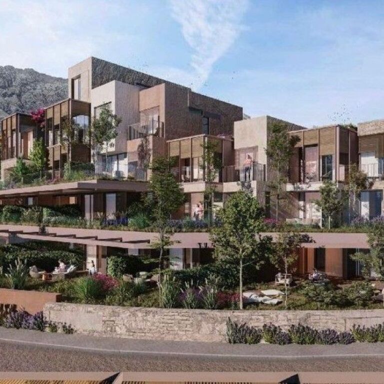 🌅🏡 Shitet Apartament Premium 2+1+2 + Post Parkimi + Depo – Sunset Residence, Palasë 🏡🌅