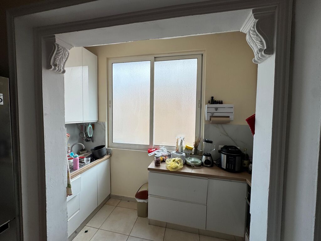 🏡 Appartamento 1+1 in Vendita  📍 Harry Fultz