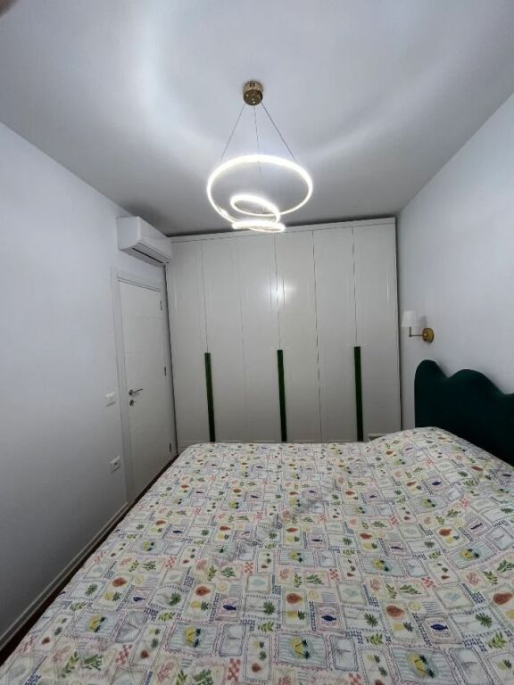 Qera | Apartament 1 + 1 | The New Boulevard | 550 €/muaj i diskutueshem