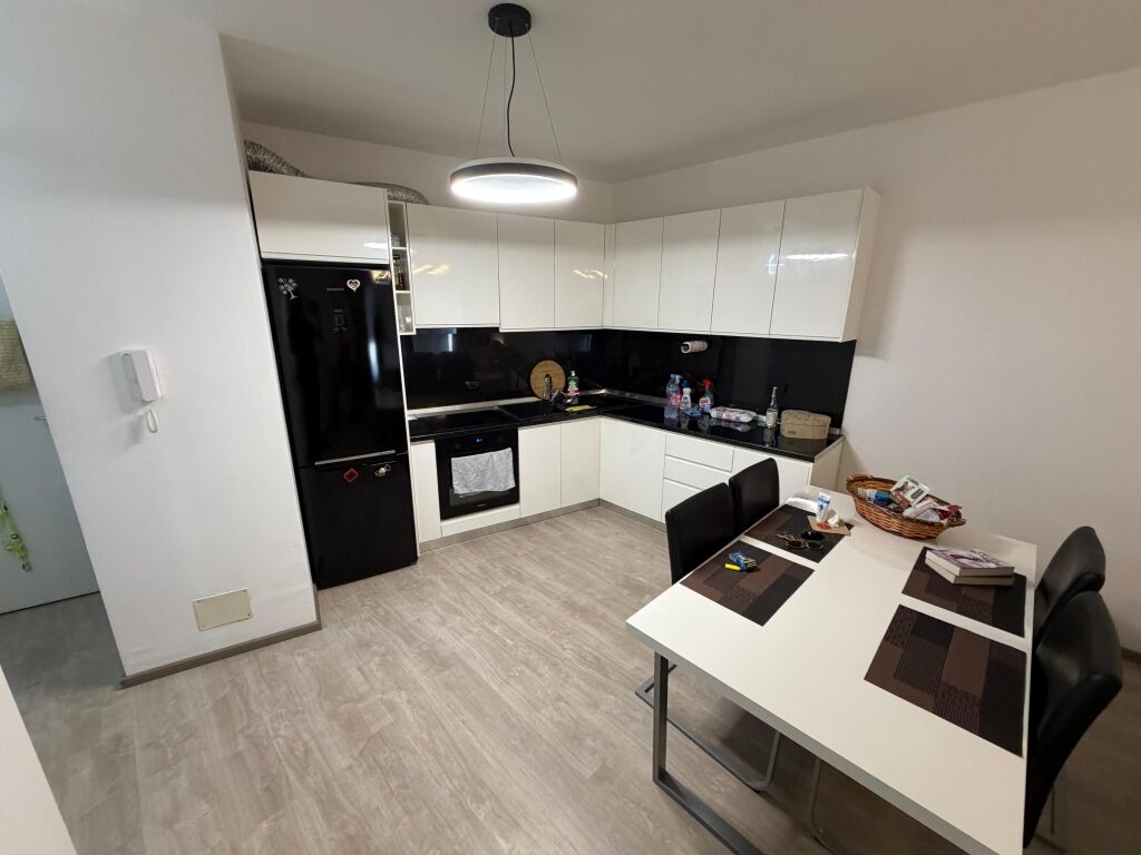 Apartment for rent 1+1 Magnet Complex