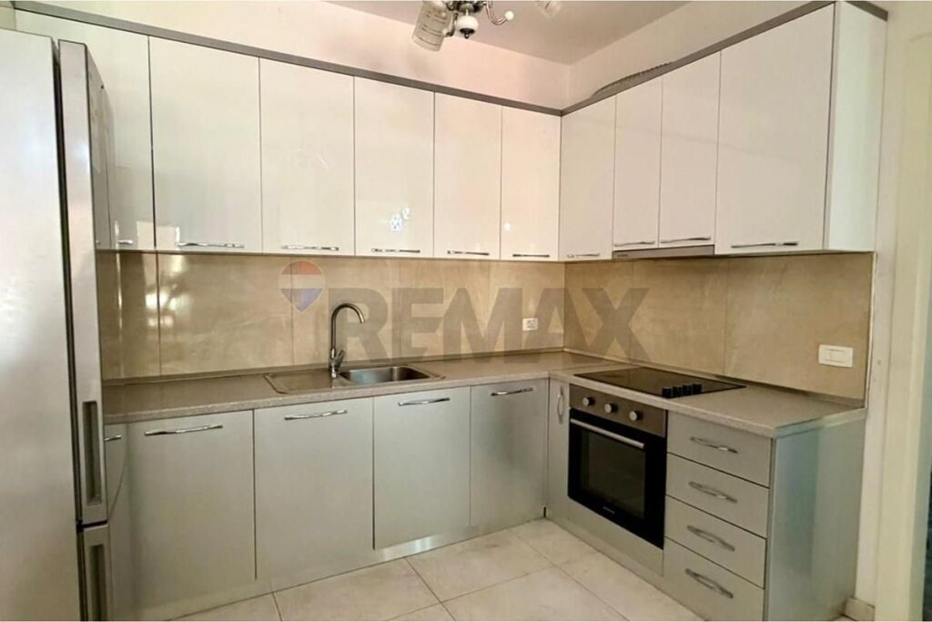 Apartment for rent 1+1 in Delijorgj