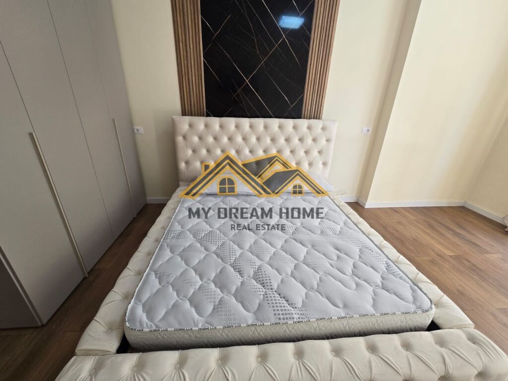 SHITET APARTAMENT 2+1 PLAZH ILIRIA DURRES