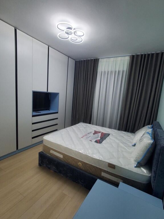 For rent 2+1+2 Apartment with parking at Met Invest, Dry Lake.