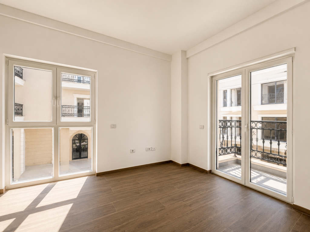 Shitet Apartament 3+1, 151.86 m² te Porta Tirana e Re