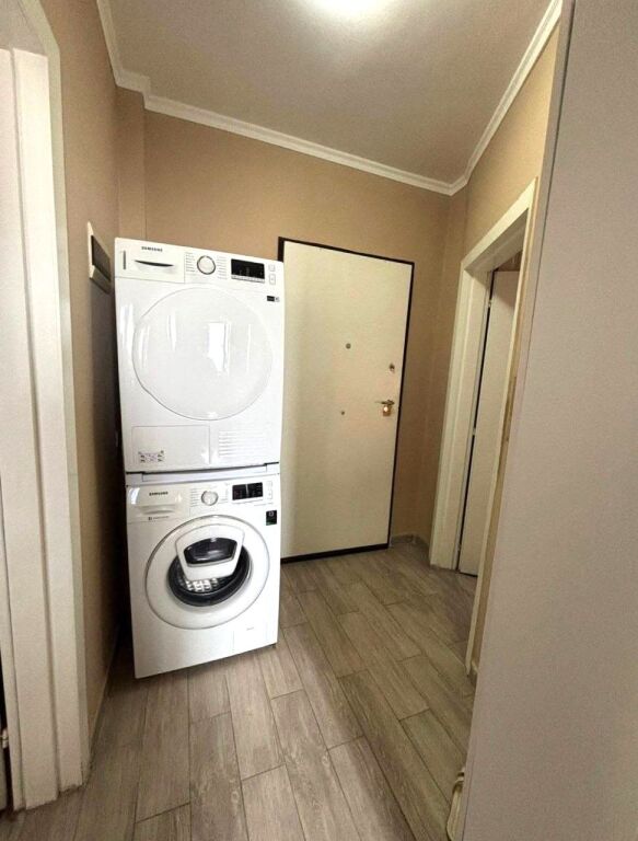 FOR RENT 1+1 APARTMENT IN 21 DECEMBER, 600 EURO