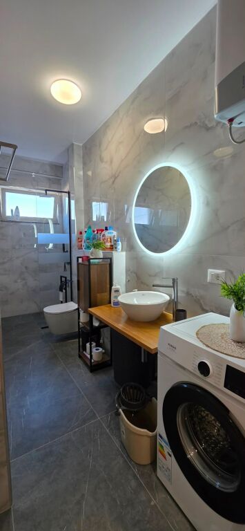 🏡 APARTMENT FOR SALE 1+1 NEAR TEUTA PLAZH TRACK, DURRËS