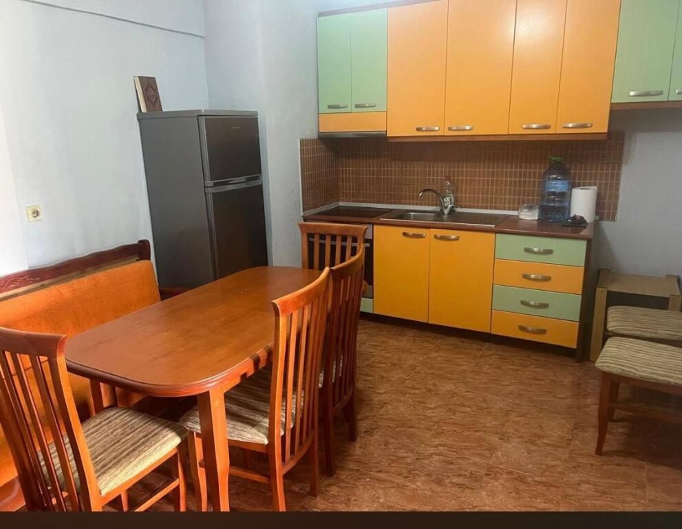 Affitto | Apartament 1 + 1 | Don Bosko | 400 €/mese