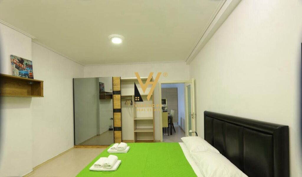 OKAZION!! SHITET APARTAMENT 2+1+BLK TE RR.TODI SHKURTI, GRANDI 19.000.000 LEKE