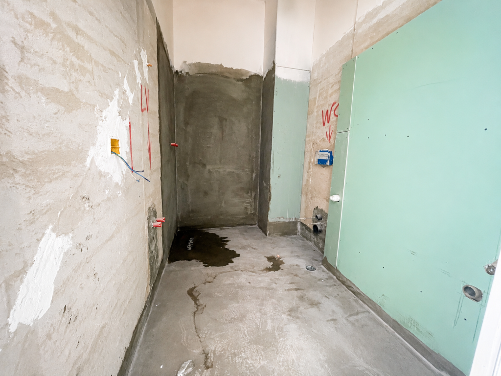 Shitet Garsoniere 51.33 m² te Porta Tirana e Re