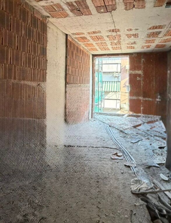 Apartament ne shitje 1+1 Unico Rezidence Okazion