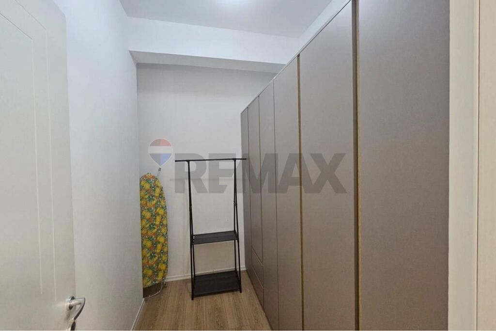 Apartment 1+1 for rent in Astir, in the Oazis complex!
