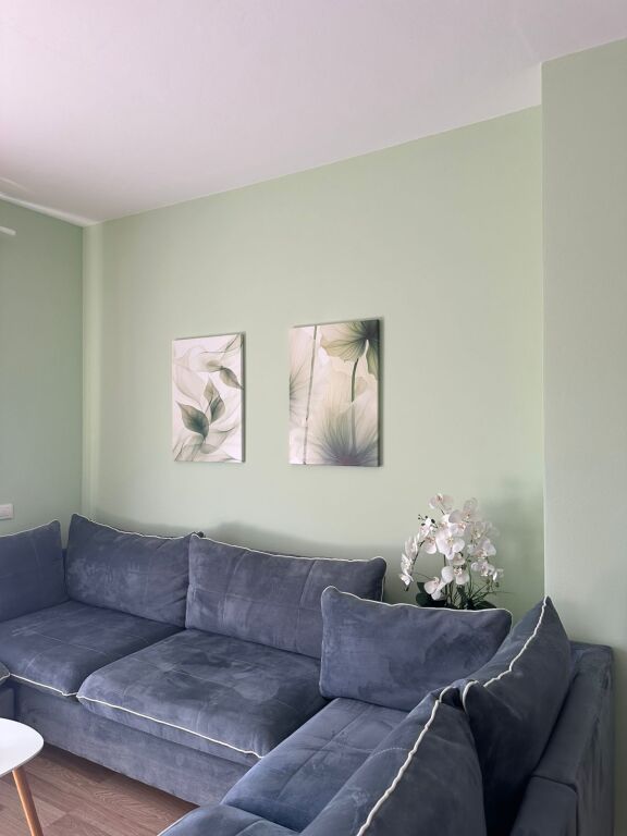 🏡 Appartamento 1+1 in Affitto 📍 Centro, di fronte a Toptani Center