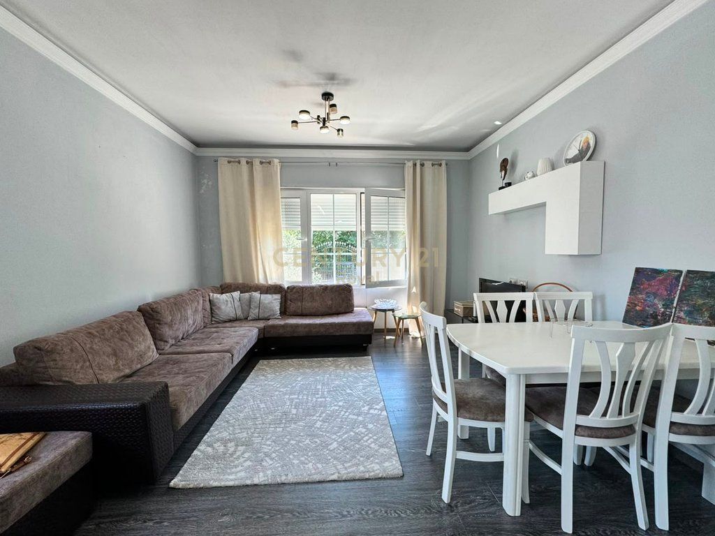 Duplex 1+1+2 + Parking Space for Rent in Sauk i Ri, Farka Lake