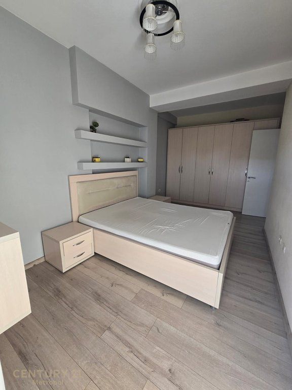 Apartament 2+1 në Don Bosko, pranë Shkollës Qazim Turdiu, Kompleksi Ndregjoni