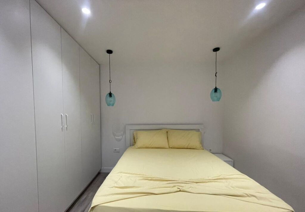 Qera | Apartament 1 + 1 |Harry Fultz | 550 €/muaj