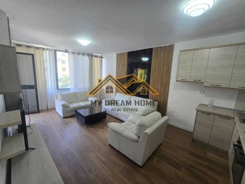 SHITET APARTAMENT 1+1 GOLEM.