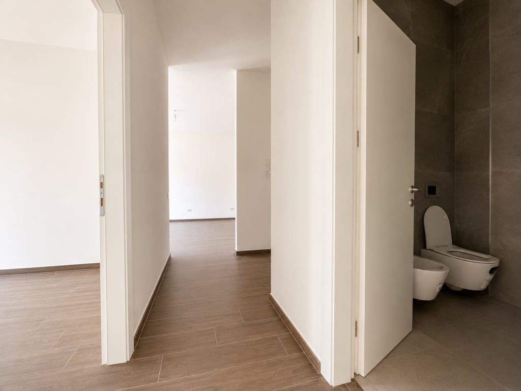 Shitet Apartament 3+1, 151.86 m² te Porta Tirana e Re