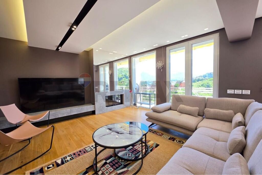 Duplex di lusso in affitto a Kodra e Diellit 1