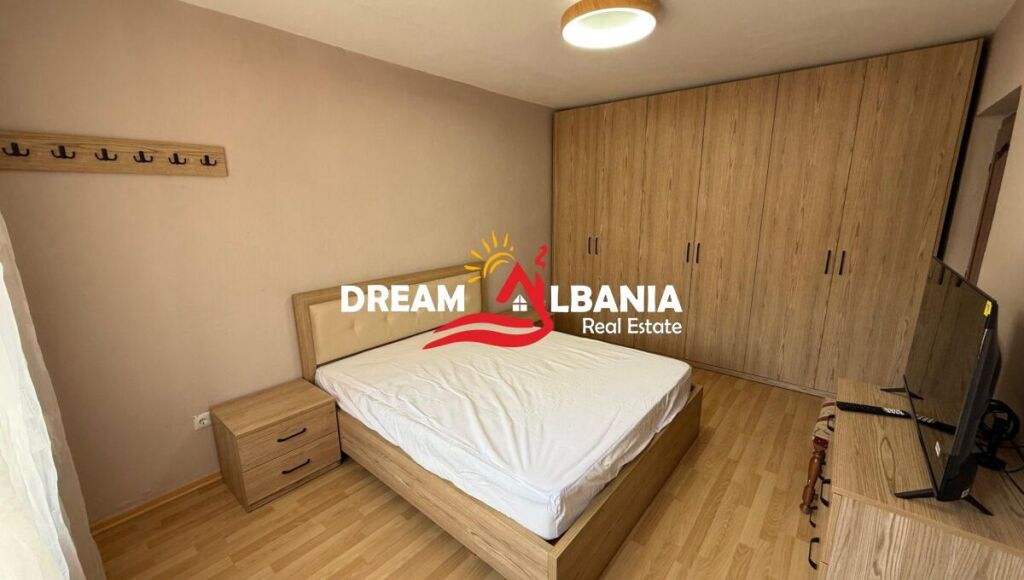 Appartamento 2+1 in affitto in Via Elbasan vicino alla Moschea dei Tabakeve (ID 4229509)