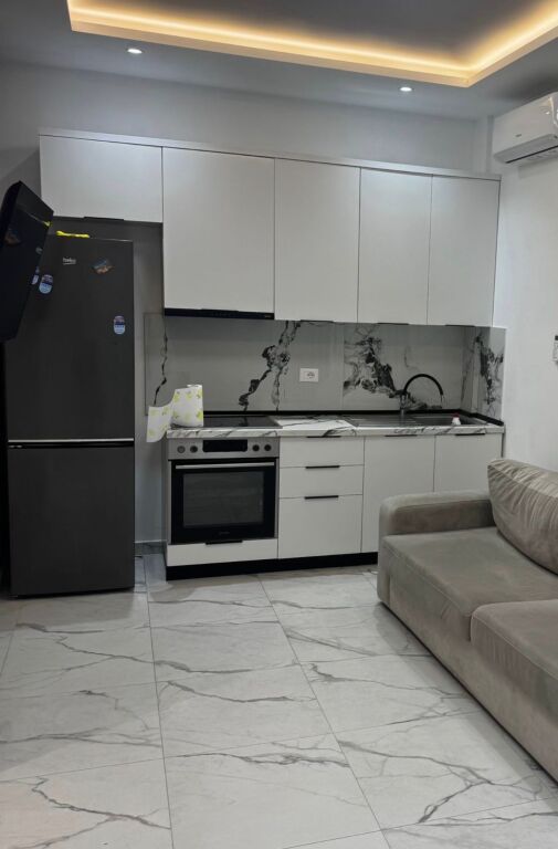5 May apartment for rent 1+1+parking