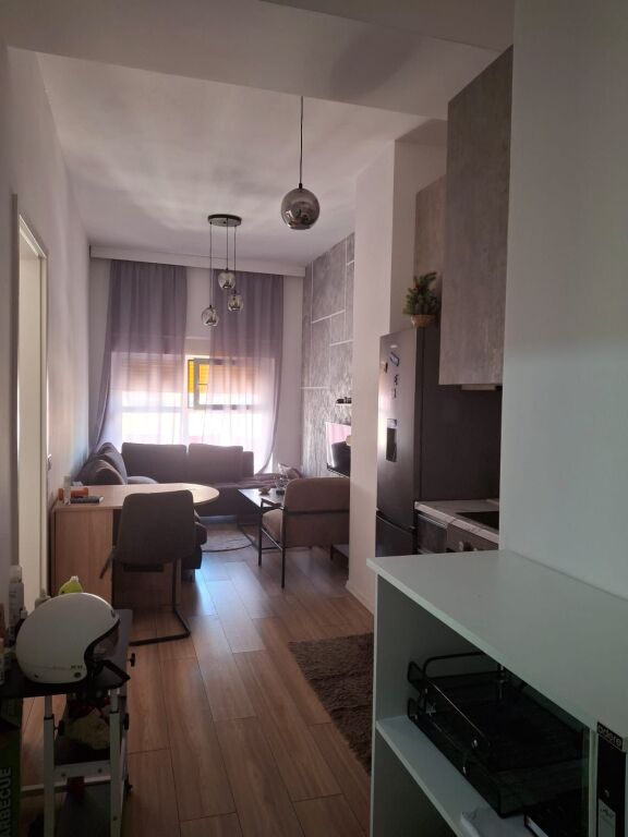 Affittasi appartamento 1+1+Posto Auto a Mangalem 21