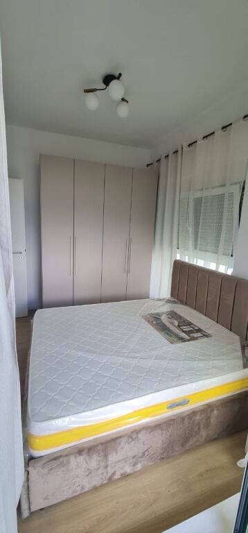 For rent 2+1 Ali Demi Residenca Kadiu 50,000 leke