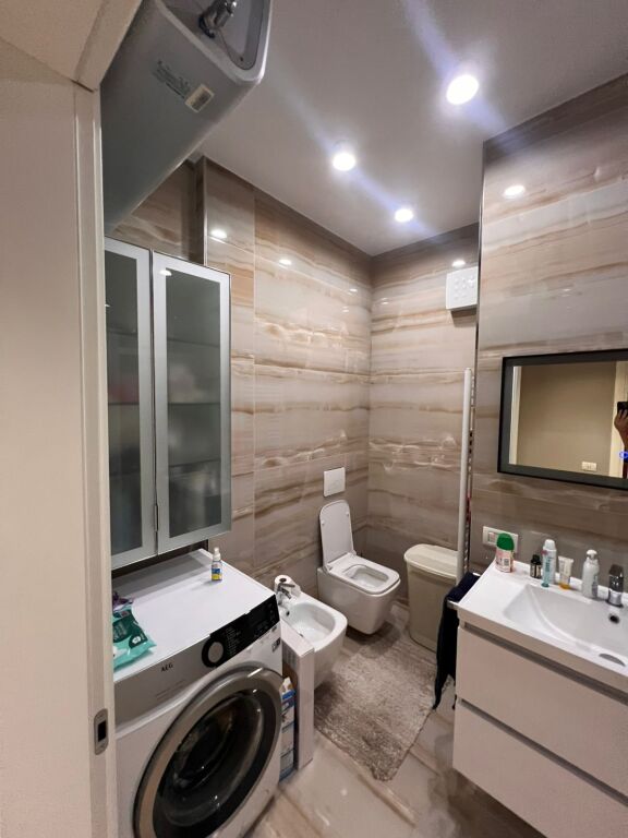 Apartment 2+1+2 in Panorama Complex, near Harry Fultz