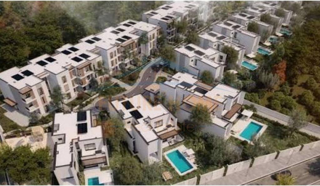 Shitet, Apartament 2+1, Maison De La Terre, Mjull Bathore, Tiranë