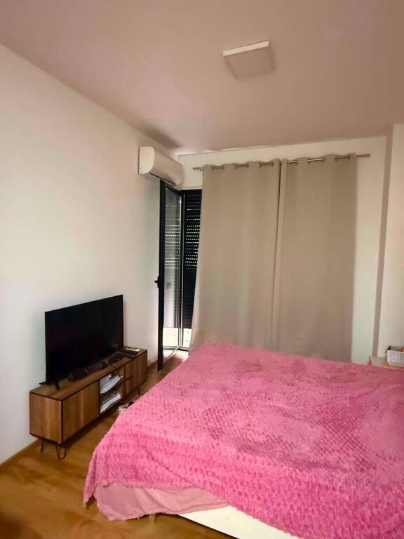🏡 Apartment 1+1 for Rent – Panorama 2, opposite SPAK  📍 Apartment 1+1 for rent in the Panorama 2 complex opposite Spak !