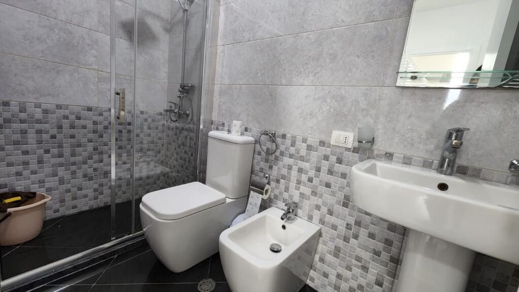 Apartment 2+1 for rent near Balwtit School by Laj Lej Pastry Shop!