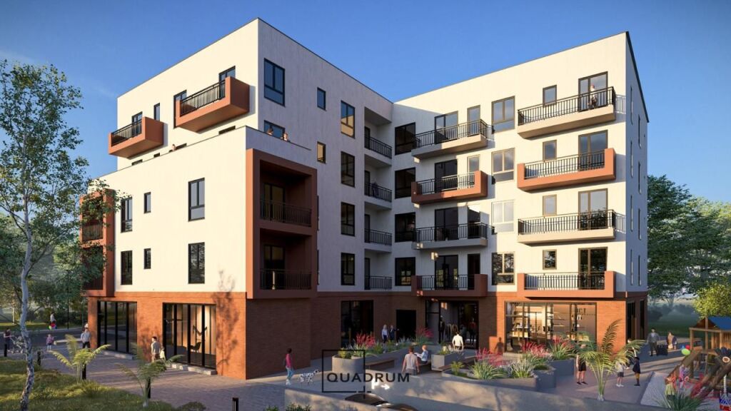 Appartamento 1+1 in vendita, Via Berisha, Kamez . Empire70526