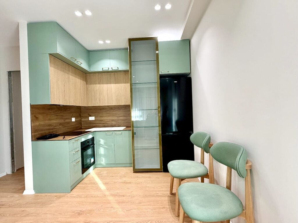 Apartament 2+1 per qira ne Don Bosko!
