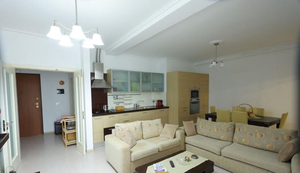 Shitje | Apartament 2 + 1 | Tregu Elektrik | 190000 €