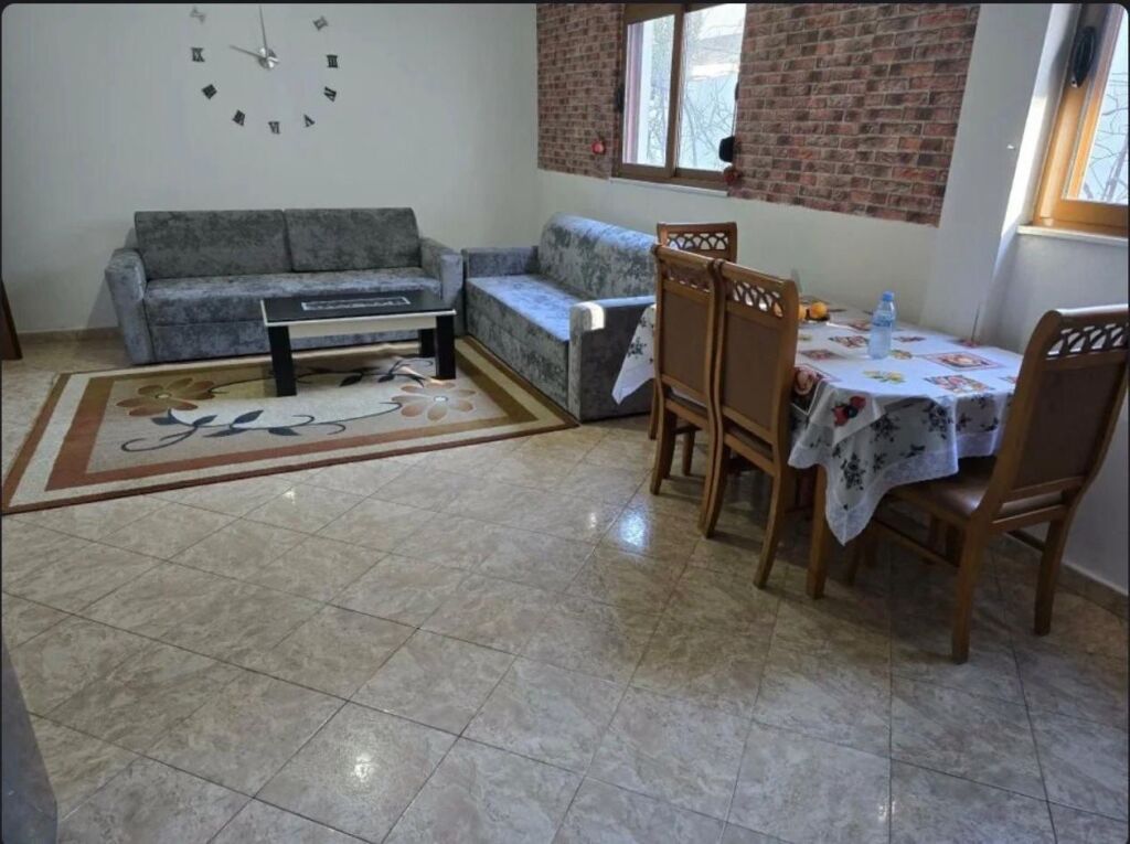 Private house for rent 1+1 - 📍American Villas, near Viktor Hygo school