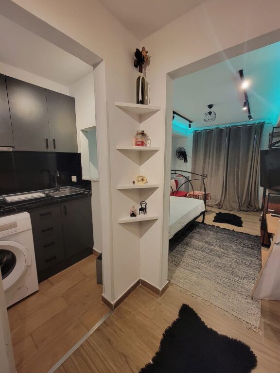 Qera | Garsoniere | Komuna Parisit | 370 €/muaj